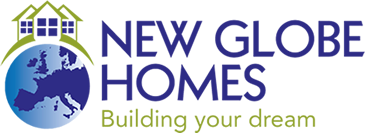 New Globe Homes Logo